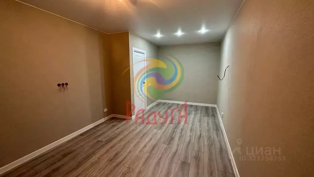 1-к кв. Ивановская область, Ивановский район, Богданихское с/пос, д. ... - Фото 2