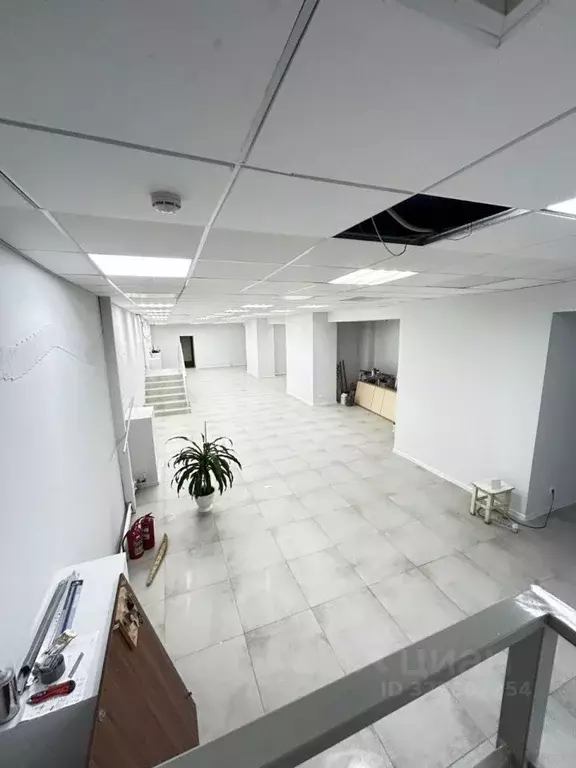 Помещение свободного назначения в Татарстан, Казань ул. Галии ... - Фото 1