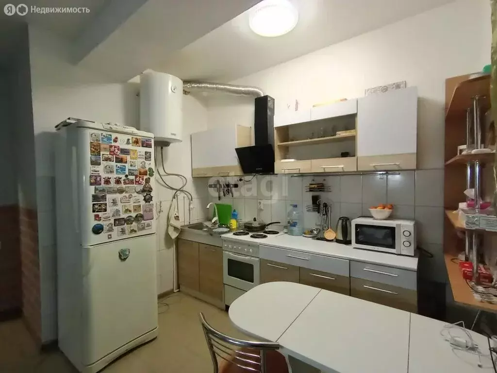 1-комнатная квартира: Супсех, улица Горького, 7Б (38.2 м) - Фото 2