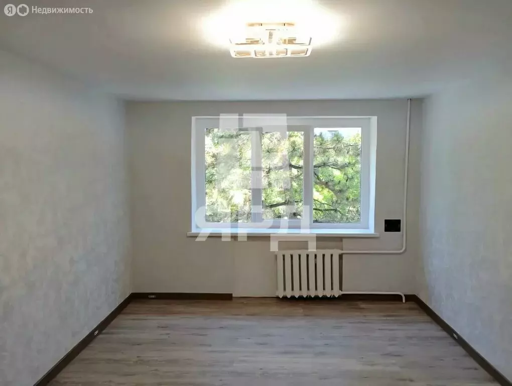 1к в 5-комнатной квартире (19.4 м) - Фото 1
