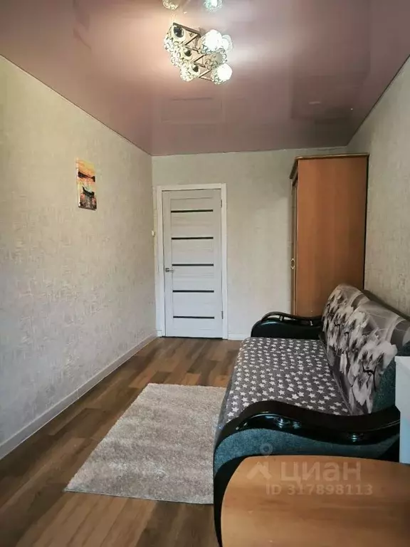 3-к кв. Курганская область, Курган ул. Гоголя, 122 (58.5 м) - Фото 0