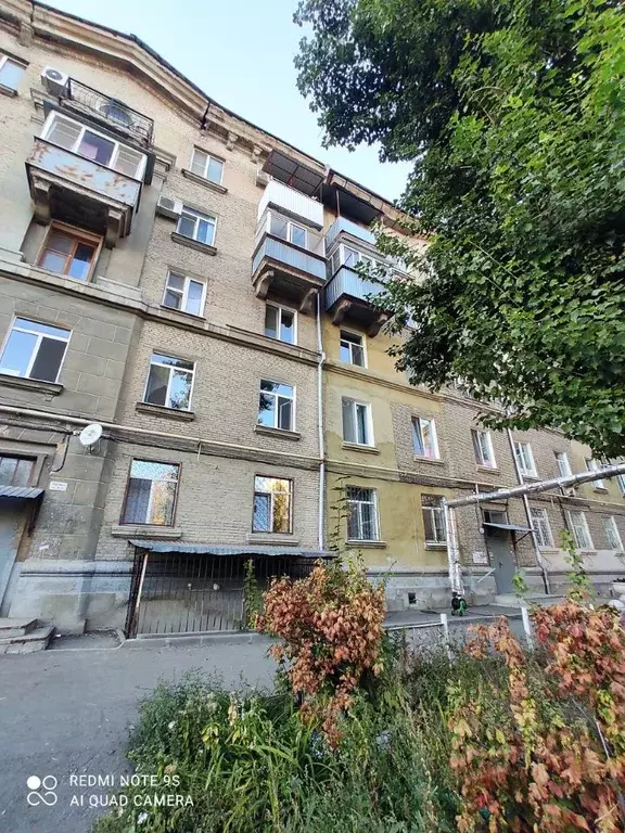 2-к кв. Саратовская область, Саратов ул. Имени Н.Г. Чернышевского, 57Б ... - Фото 1