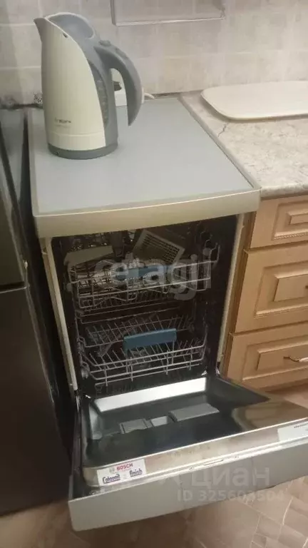 3-к кв. Томская область, Томск ул. Ивана Черных, 24 (60.0 м) - Фото 2