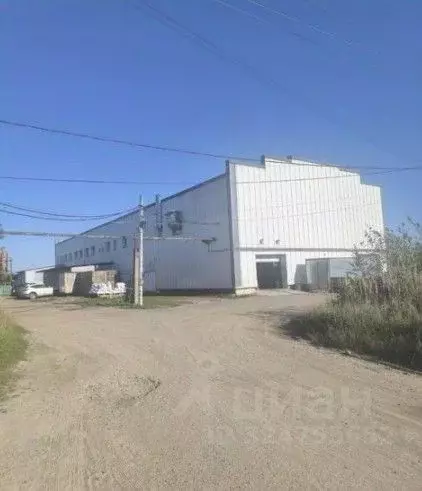 Производственное помещение в Ленинградская область, Всеволожский ... - Фото 2
