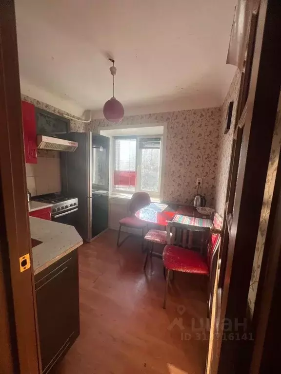2-к кв. Забайкальский край, Чита ул. Николая Островского, 6 (44.6 м) - Фото 1