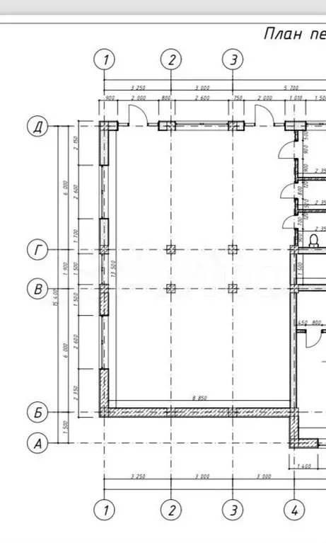 Свободного назначения, 127.64 м - Фото 1