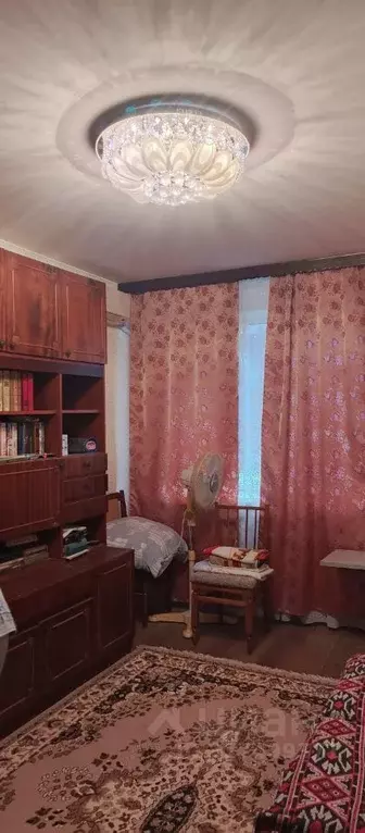 2-к кв. Крым, Керчь ш. Героев Сталинграда, 58/2 (52.0 м) - Фото 1