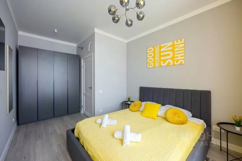 1-к кв. Москва Тагильская ул., 2к1 (40.0 м) - Фото 2