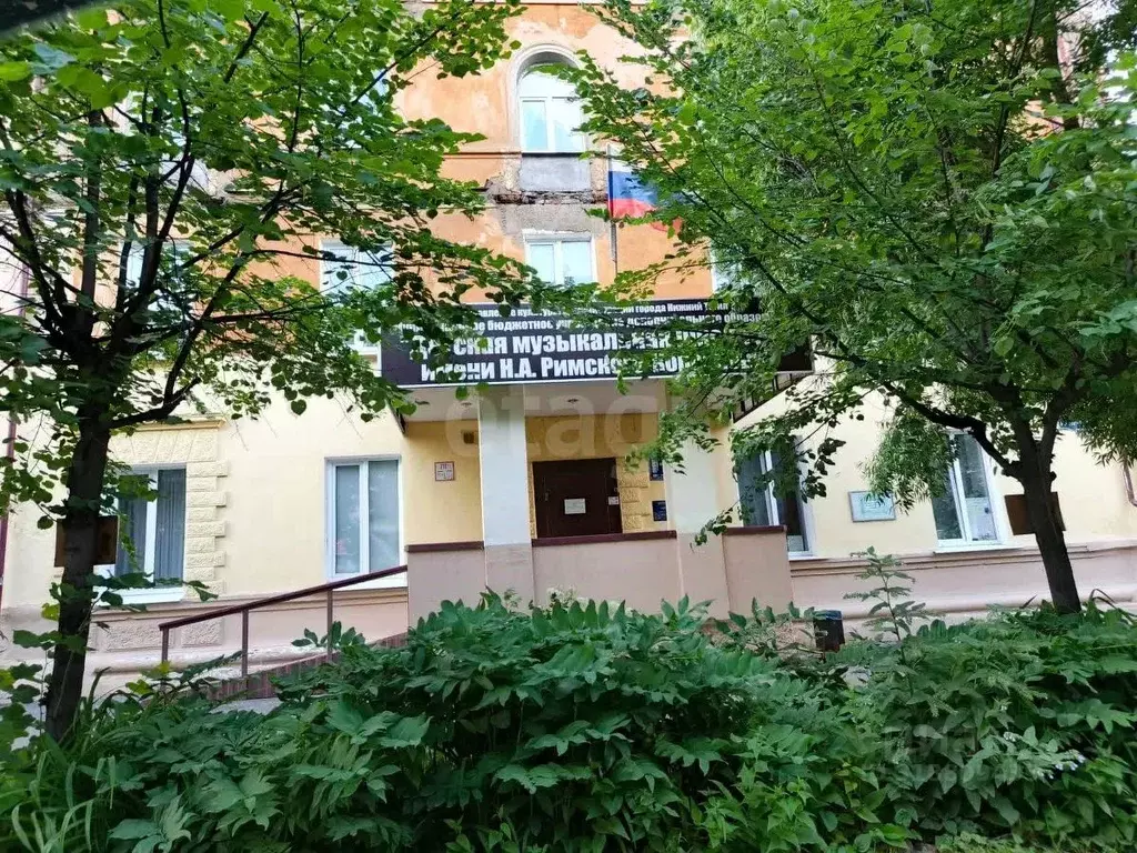 2-к кв. Свердловская область, Нижний Тагил ул. Карла Маркса, 44 (50.2 ... - Фото 0