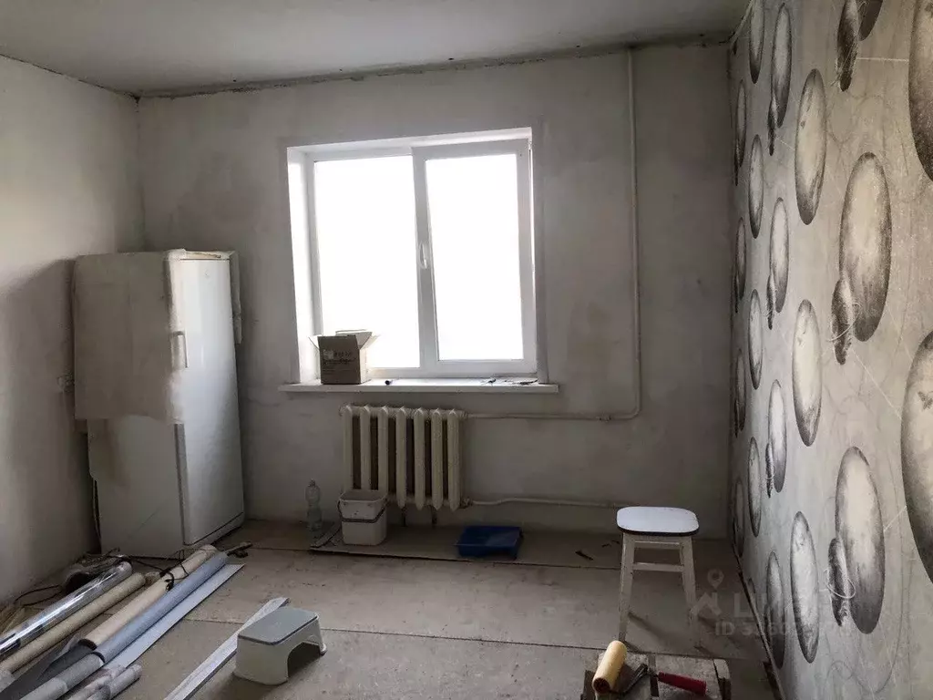 2-к кв. Тамбовская область, Тамбов ул. Фридриха Энгельса, 5 (53.0 м) - Фото 1