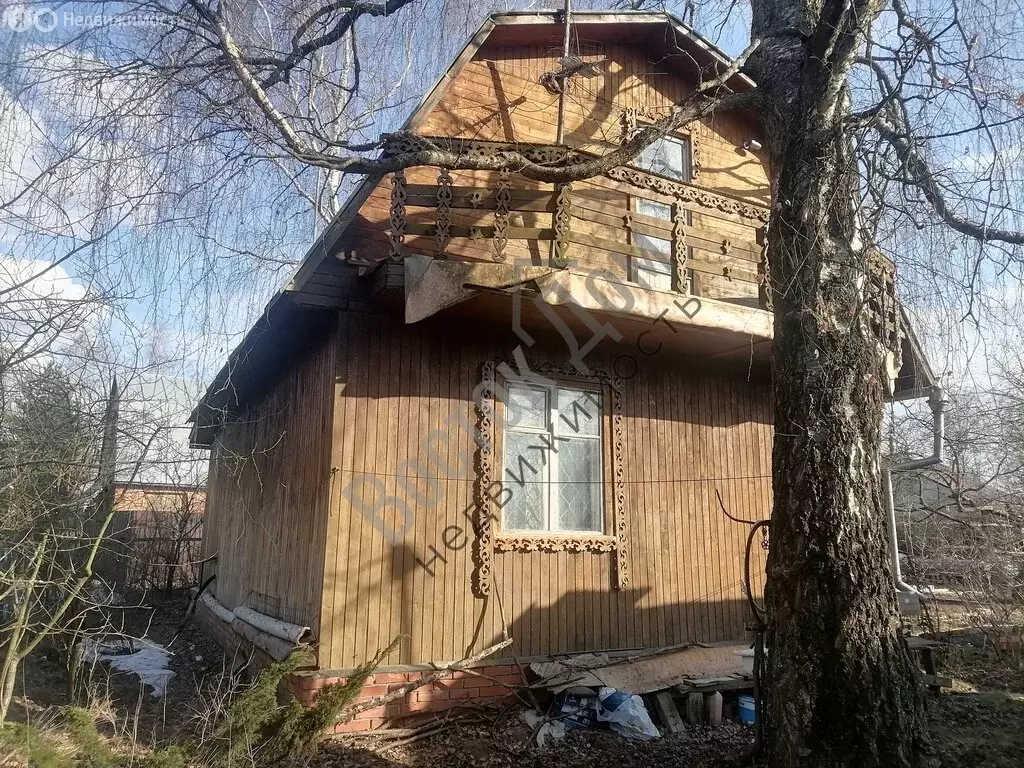 Дом в Богородский городской округ, СНТ Заря (85 м) - Фото 1