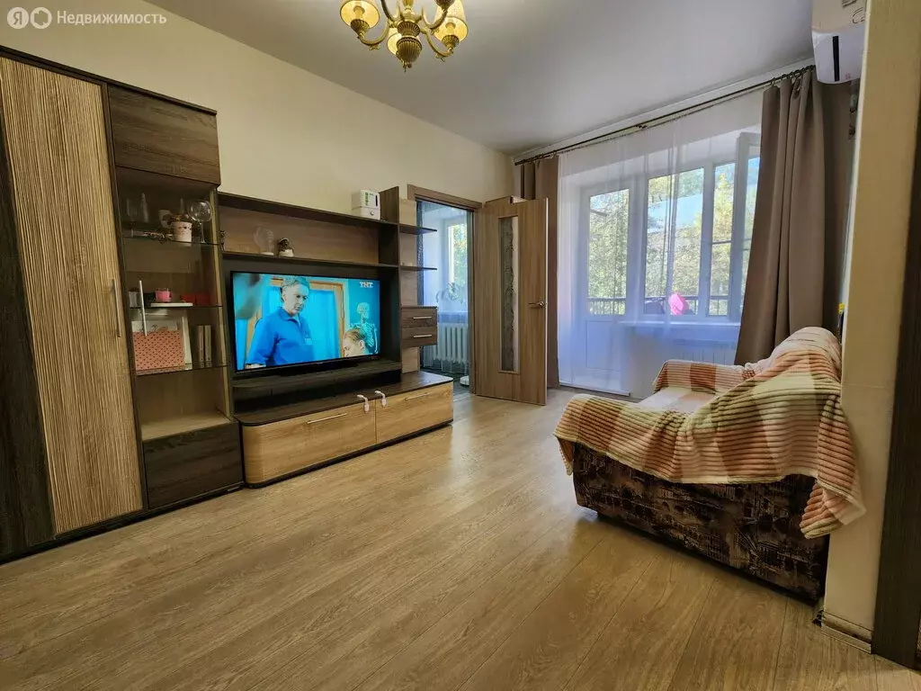 2-комнатная квартира: Александров, улица Ануфриева, 2 (40.3 м) - Фото 0