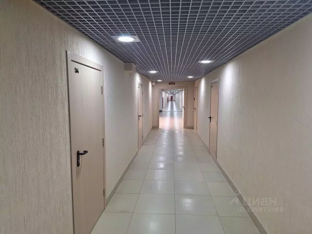 Офис в Санкт-Петербург ш. Революции, 69 (215 м) - Фото 2