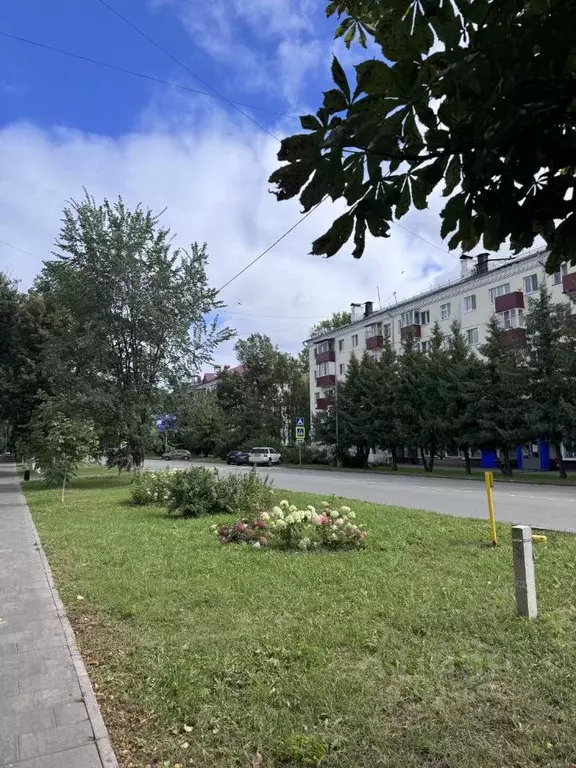 2-к кв. Татарстан, Зеленодольск ул. Ленина, 31 (43.1 м) - Фото 1
