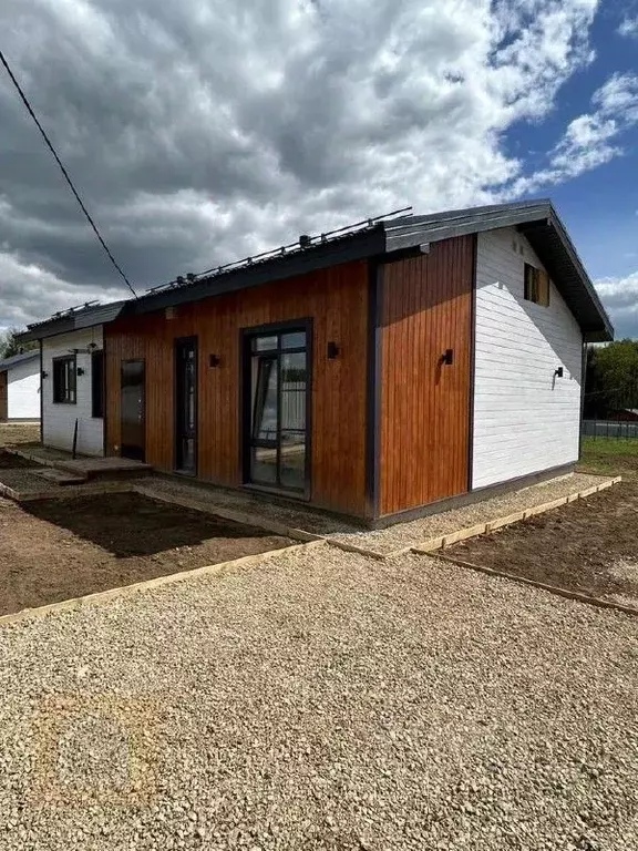 Дом в Севастополь Бриз СНТ, 42 (80 м) - Фото 2