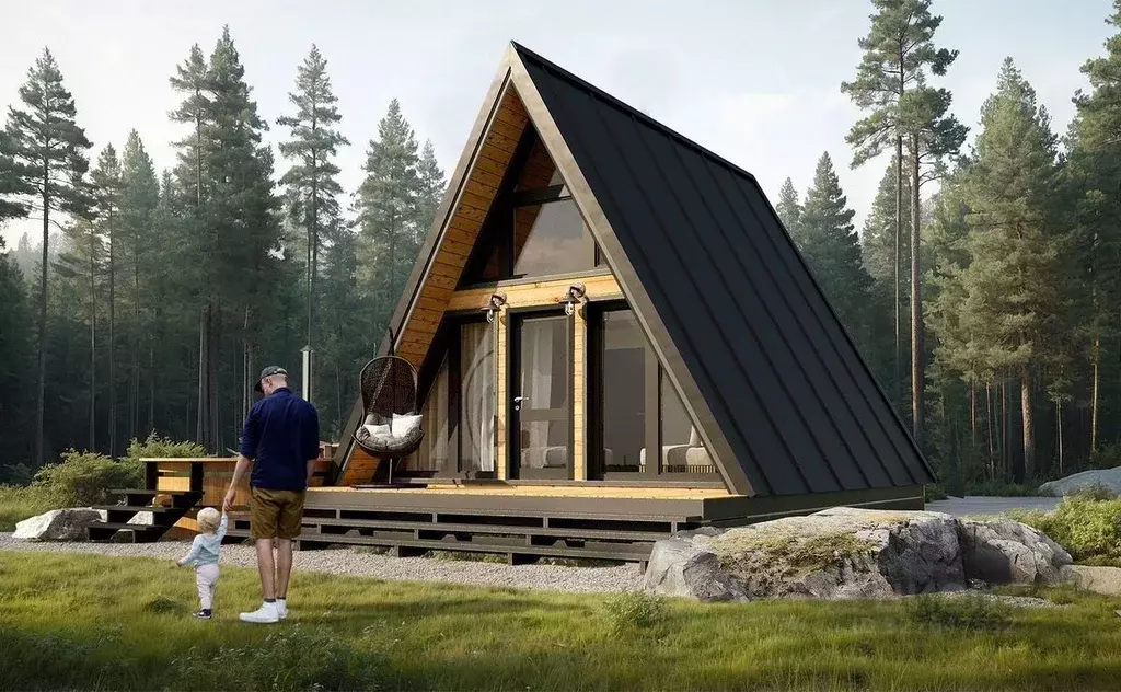 Участок в Ленинградская область, Гатчинский муниципальный округ, с. ... - Фото 2