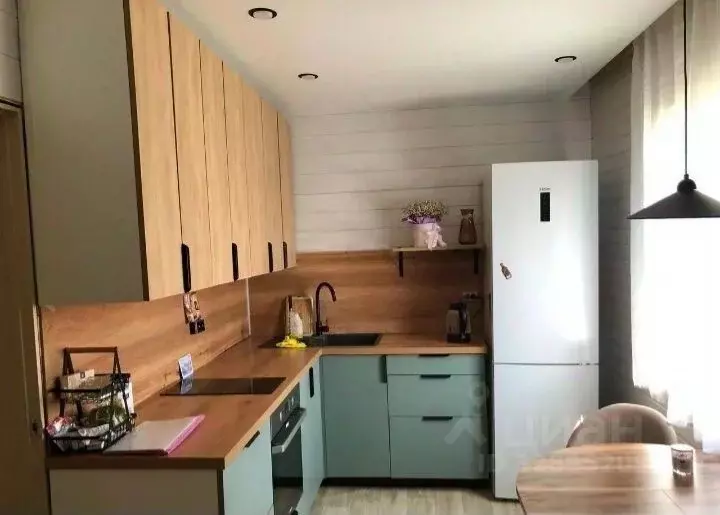 Дом в Иркутская область, Иркутский муниципальный округ, с. Пивовариха ... - Фото 2