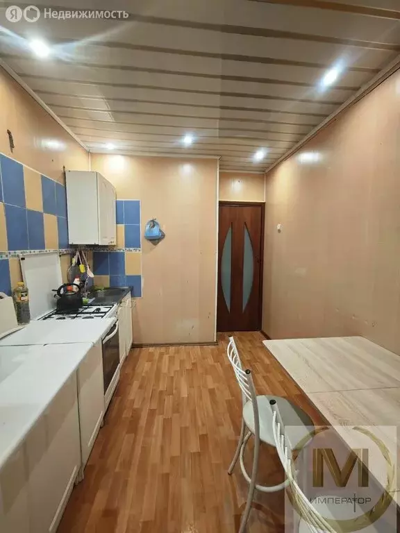 1-комнатная квартира: Подольск, Красногвардейский бульвар, 1А (33 м) - Фото 2