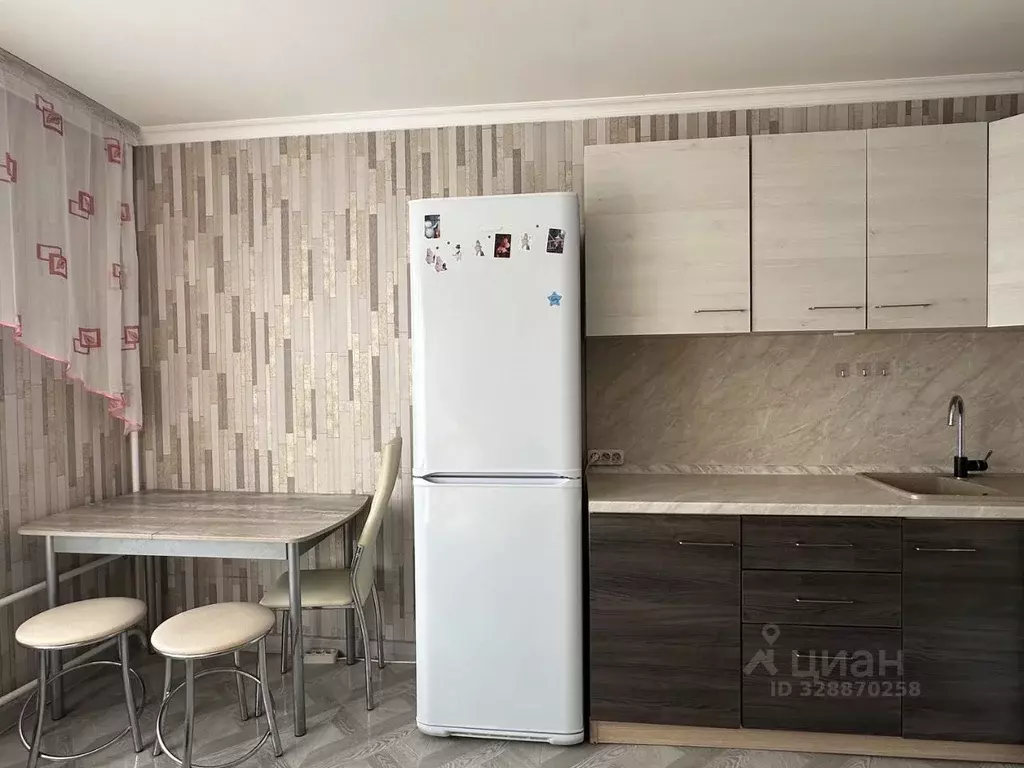 1-к кв. Москва Ясный проезд, 19 (38.8 м) - Фото 2