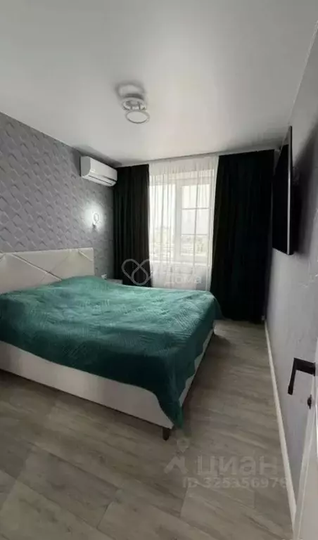 3-к кв. Волгоградская область, Волгоград ул. Репина, 70А (59.4 м) - Фото 2