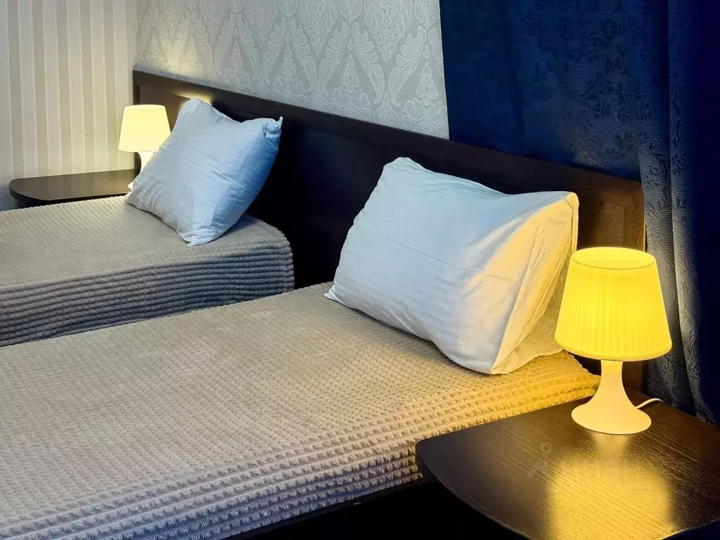 1-к кв. Самарская область, Самара просека 3-я, 80 (17.0 м) - Фото 2