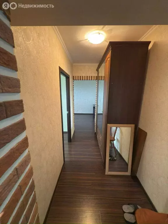 2-комнатная квартира: Курган, Солнечный бульвар, 16 (49 м) - Фото 0