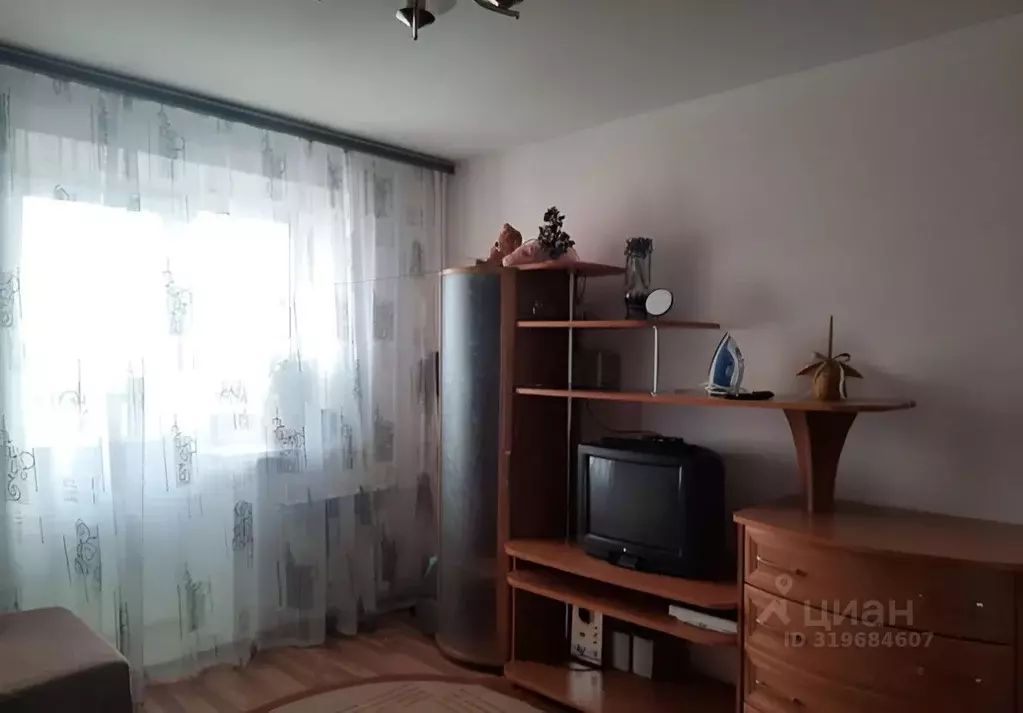 Студия Алтайский край, Барнаул ул. Гущина, 175 (21.0 м) - Фото 1