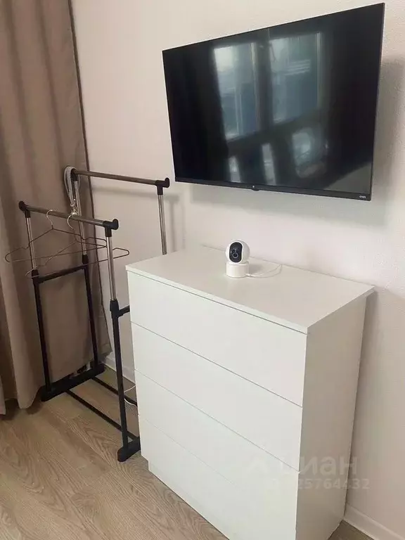 1-к кв. Москва Большая Очаковская ул., 2К2 (25.0 м) - Фото 2