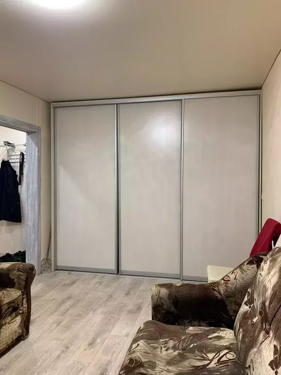 Продаётся 1-к квартира, 30 м - Фото 1