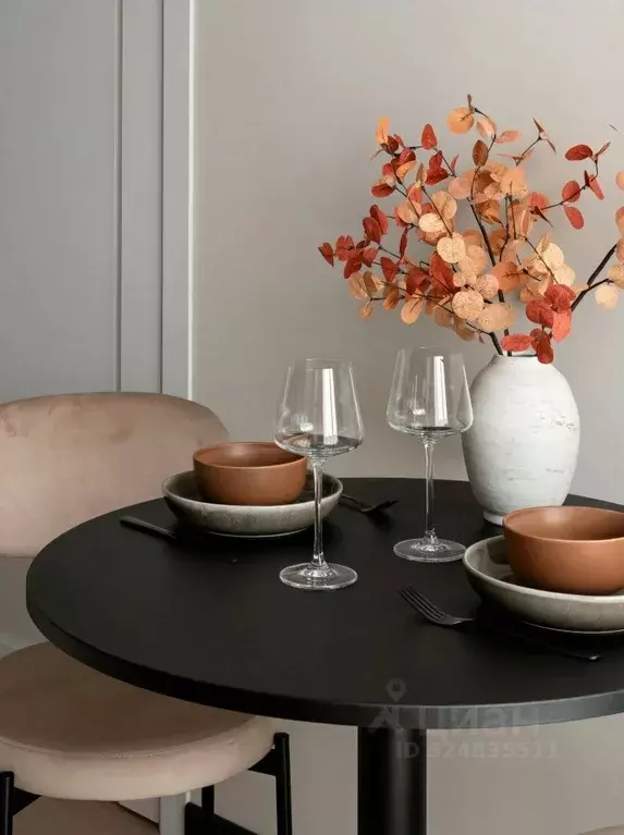 1-к кв. Москва Березовая аллея, 19к4 (31.0 м) - Фото 2