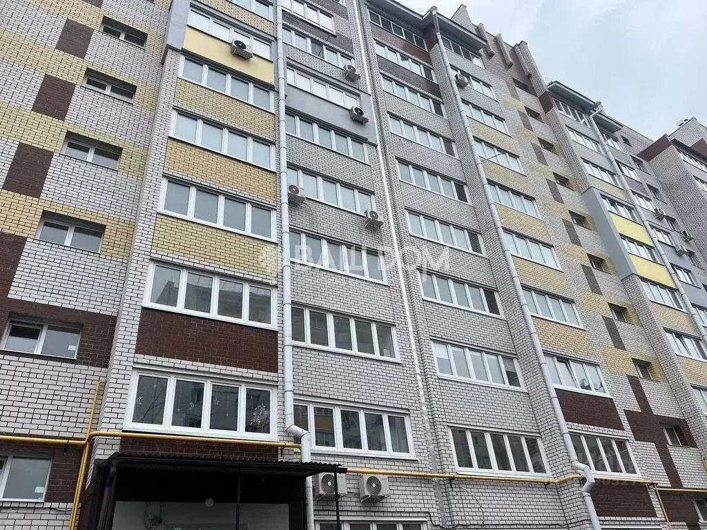 3-к кв. Брянская область, Брянск ул. Куйбышева, 118/1 (96.7 м) - Фото 1
