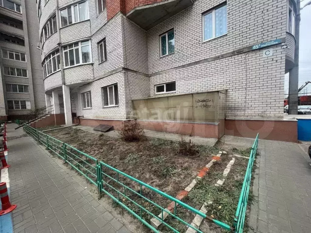 Продам помещение свободного назначения, 446 м - Фото 1