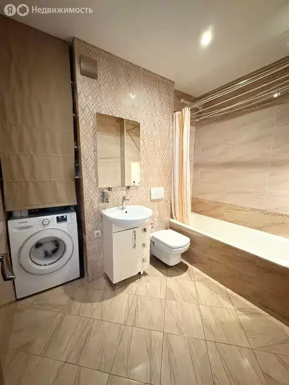 2-комнатная квартира: деревня Подолино, микрорайон Велтон Парк Новая ... - Фото 1