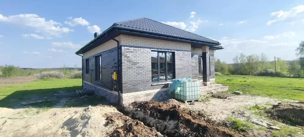 Дом в Белгородская область, Белгородский муниципальный округ, с. ... - Фото 2