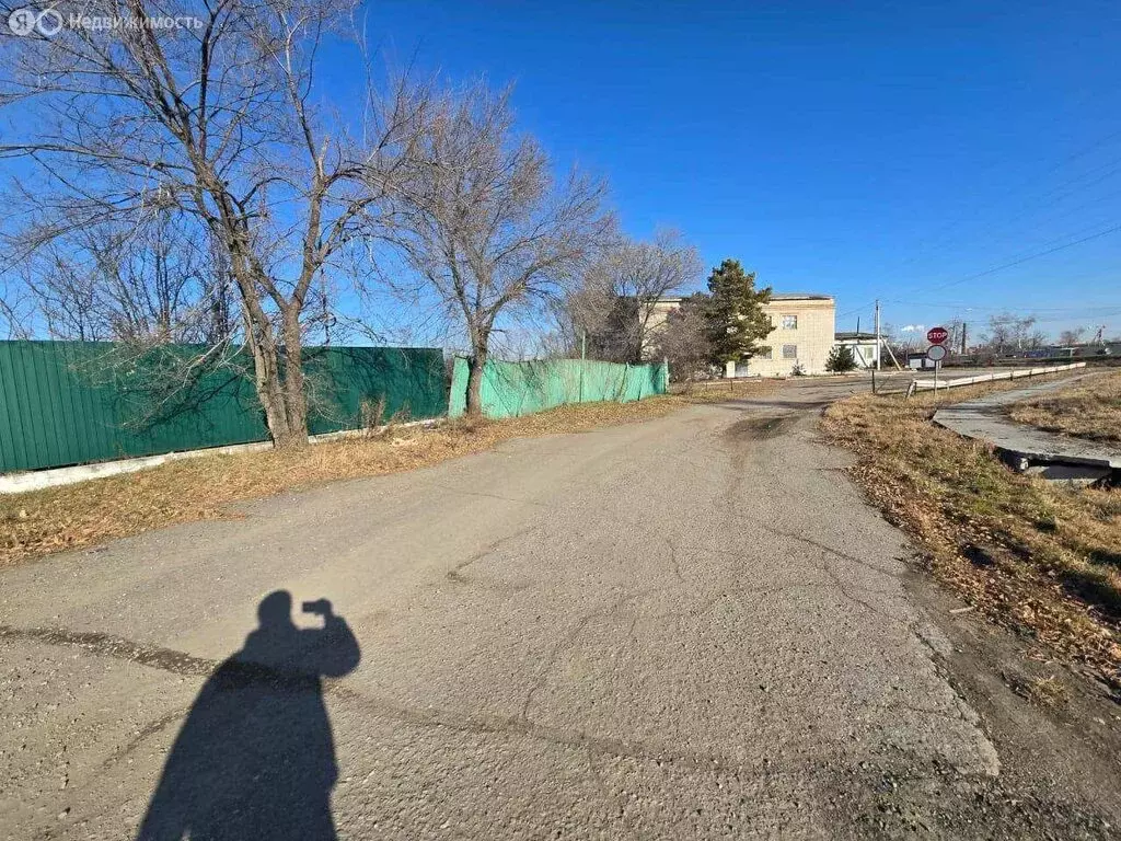 Дом в Хабаровск, Украинская улица, 20 (60 м) - Фото 1