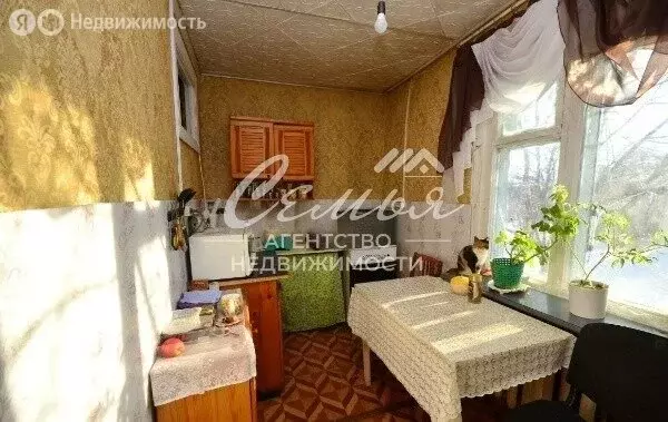 3-комнатная квартира: село Новая Заимка, улица Гагарина, 38 (66.1 м) - Фото 0