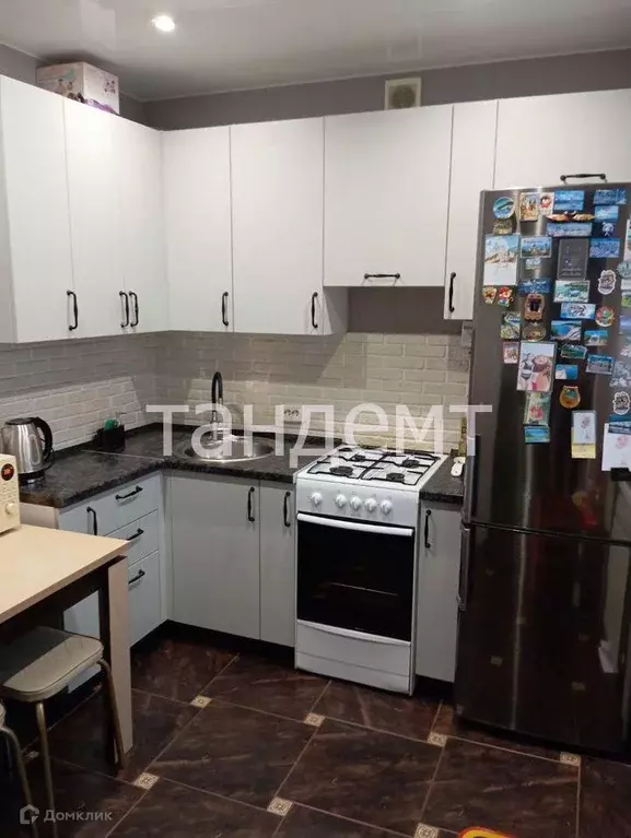 Продаётся 3-к квартира, 50 м - Фото 0
