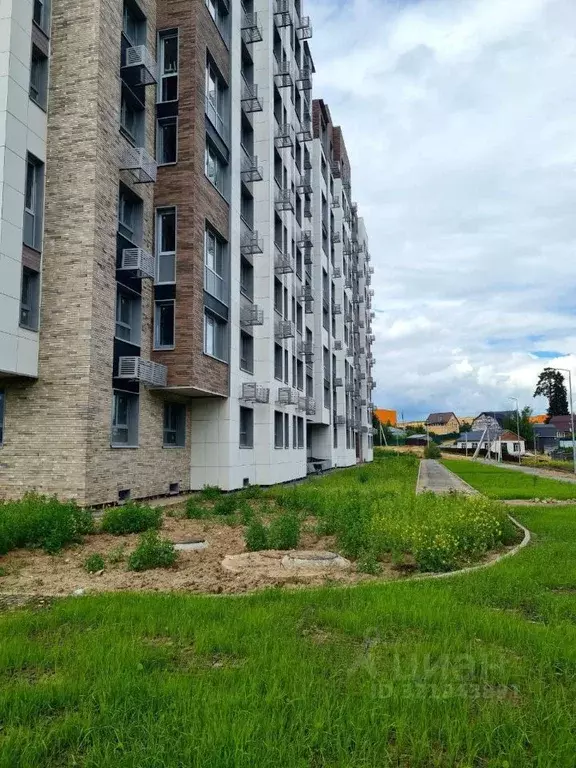 2-к кв. Московская область, Солнечногорск городской округ, Радумля ... - Фото 0