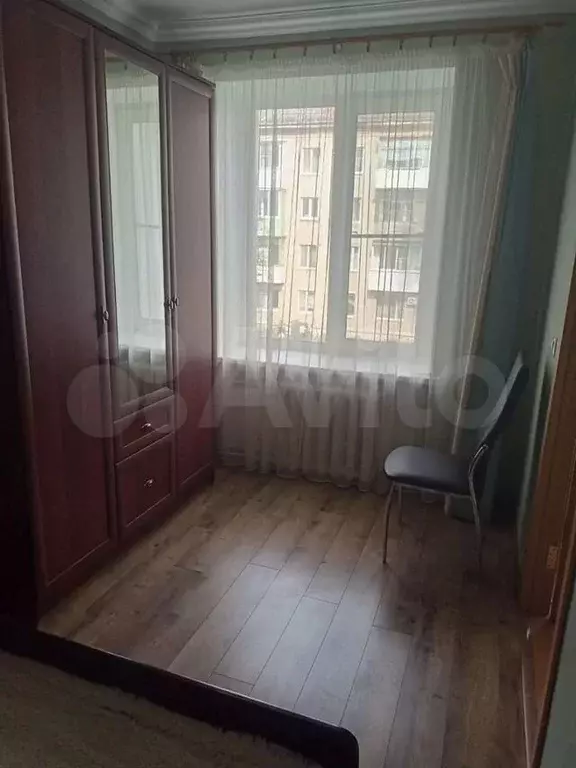 2-к. квартира, 44 м, 2/4 эт. - Фото 0