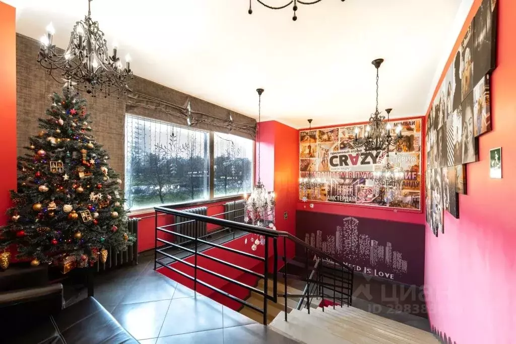 Комната Москва Алтуфьевское ш., 28 (10.0 м) - Фото 2