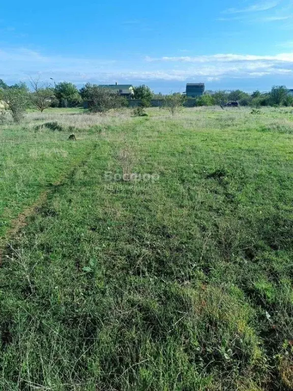 Участок в Крым, Феодосия Здоровье садоводческое товарищество,  (7.8 ... - Фото 2