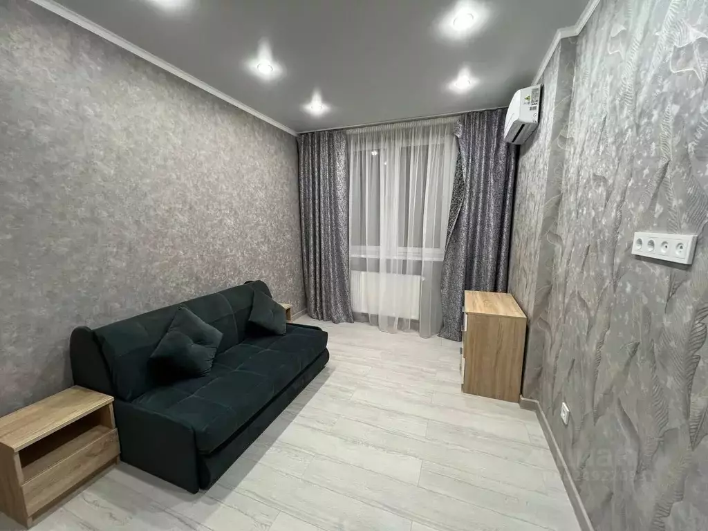 2-к кв. Краснодарский край, Краснодар ул. Имени Героя Ростовского, 8к1 ... - Фото 2