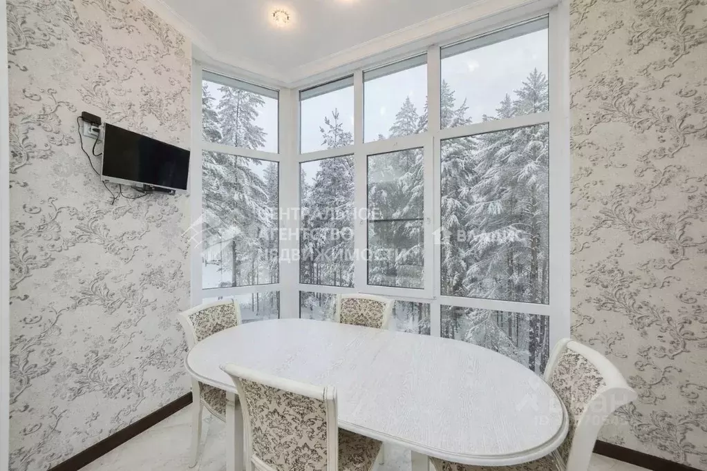 3-к кв. Рязанская область, Рязань ул. Мещерская, 24/2 (103.0 м) - Фото 2