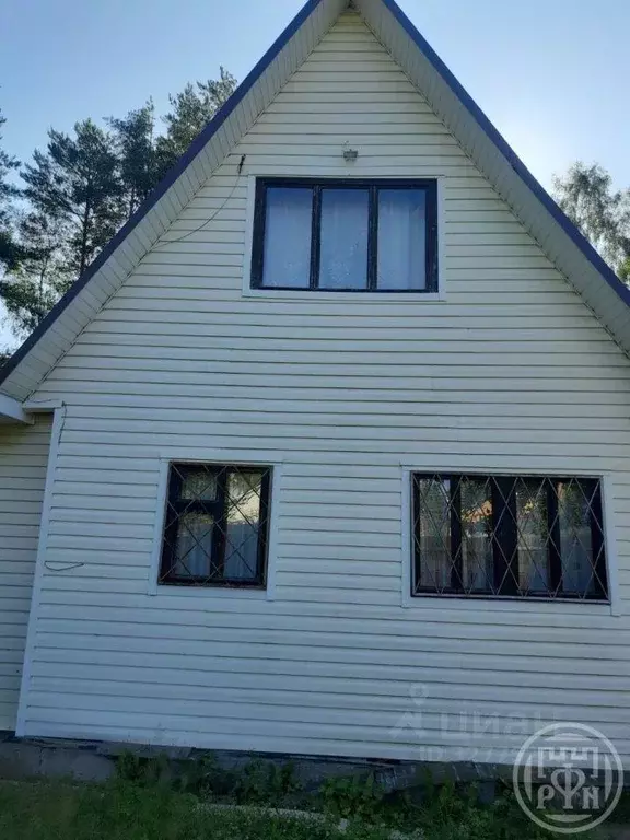 Дом, 125.4 м - Фото 1