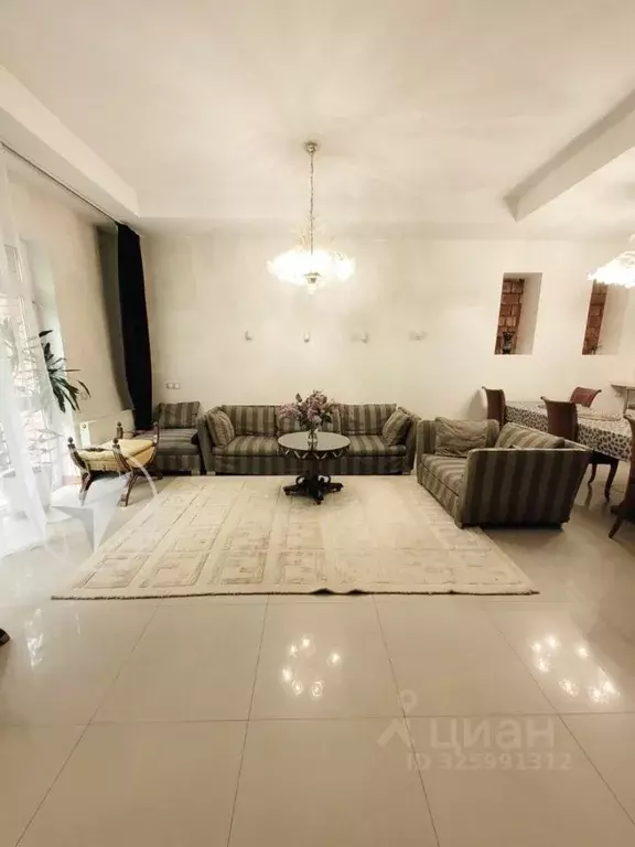 Таунхаус в Московская область, Красногорск ул. Согласия, 2 (265 м) - Фото 2