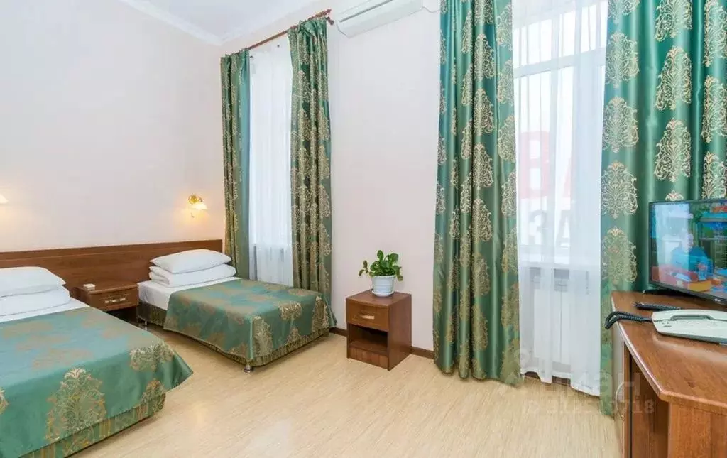 Комната Краснодарский край, Анапа Тираспольский пер., 1 - Фото 0