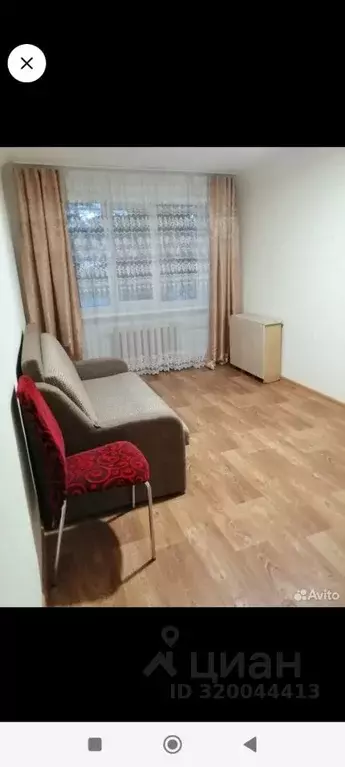 2-к кв. Ставропольский край, Ставрополь ул. Лермонтова, 221 (47.0 м) - Фото 0