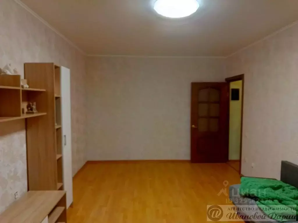 1-к кв. Самарская область, Самара Никитинская ул., 55 (38.7 м) - Фото 2