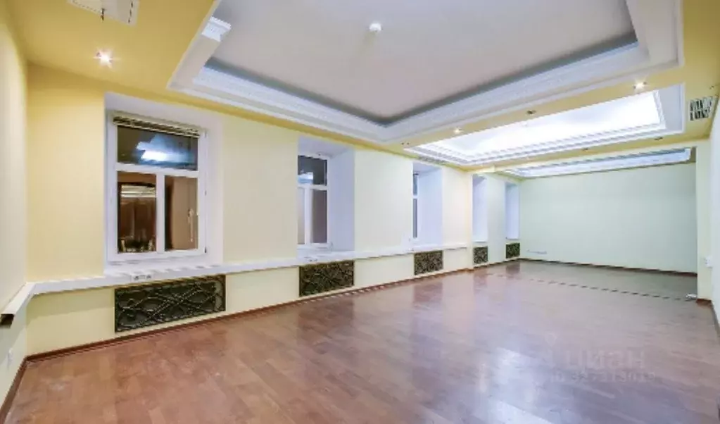 Помещение свободного назначения в Москва ул. Нижняя Радищевская, ... - Фото 2