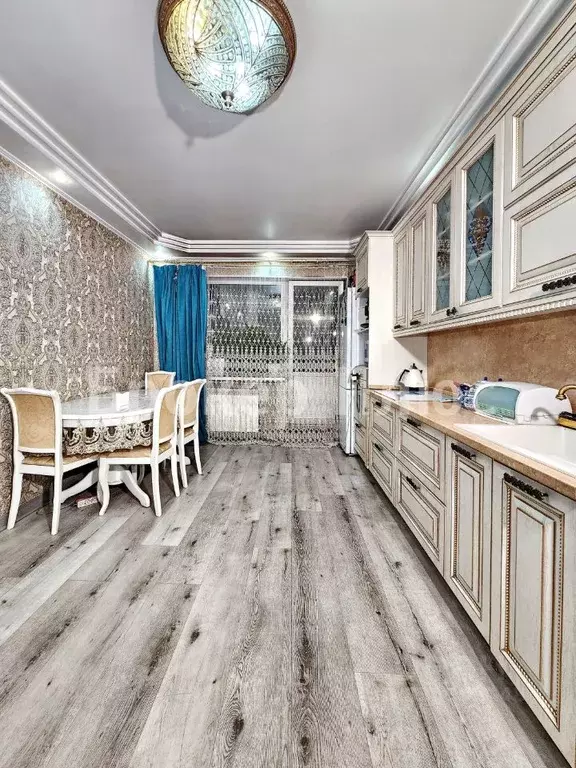 2-к кв. Тыва, Кызыл ул. Красных Партизан, 41 (49.8 м) - Фото 1
